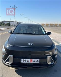 هيونداي كونا